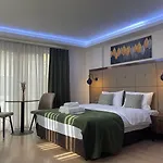 Elegance 4* Istanbul