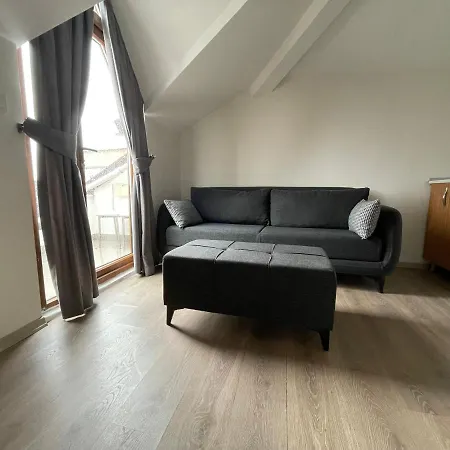 Elegance 4* Provincia di Istanbul