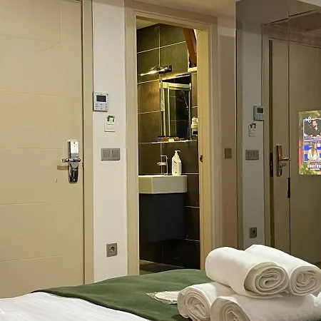 Elegance 4* Provincia di Istanbul