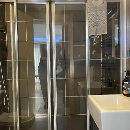 Elegance Aparthotel 4*