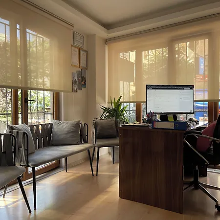 Aparthotel Elegance Provincia di Istanbul