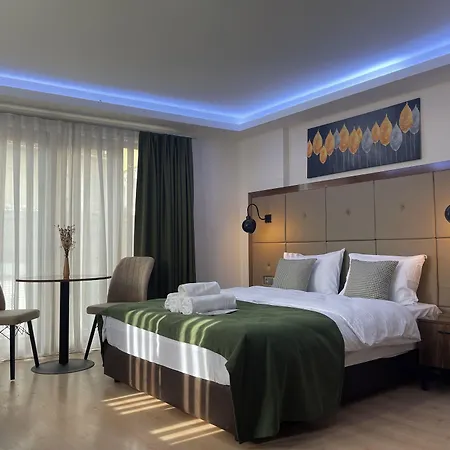 Elegance 4* Provincia di Istanbul