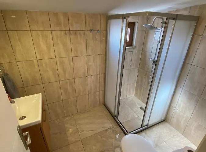 Elegance Lägenhetshotell