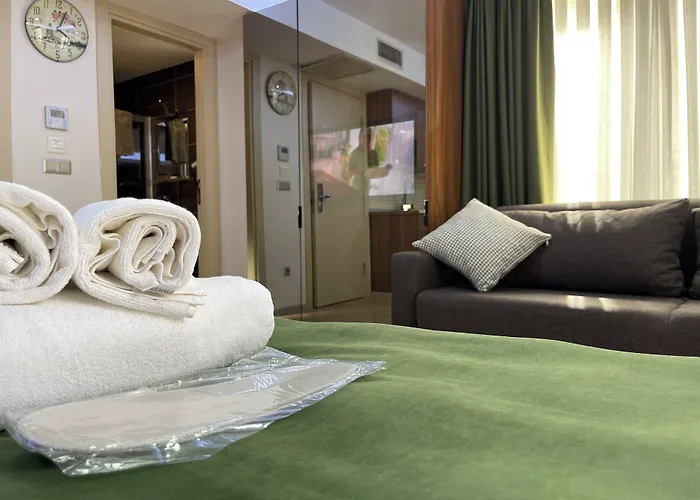 Elegance 4* Istanbul